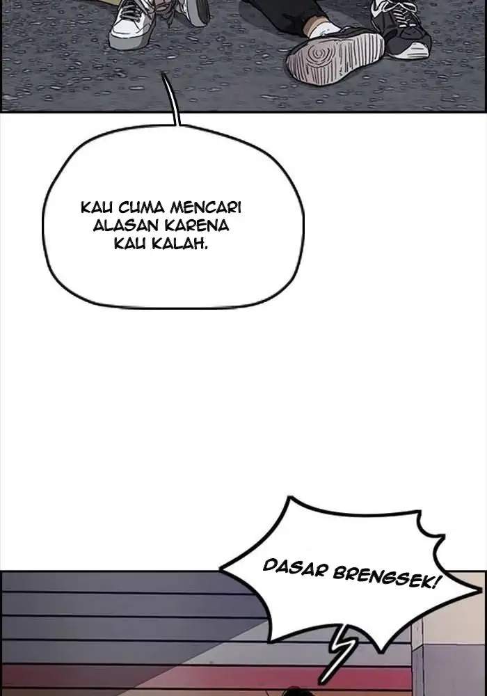 Wind Breaker Bab 298 halaman 87
