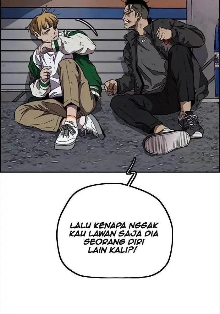 Wind Breaker Bab 298 halaman 88