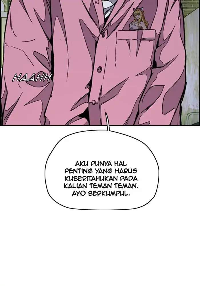 Wind Breaker Bab 298 halaman 96