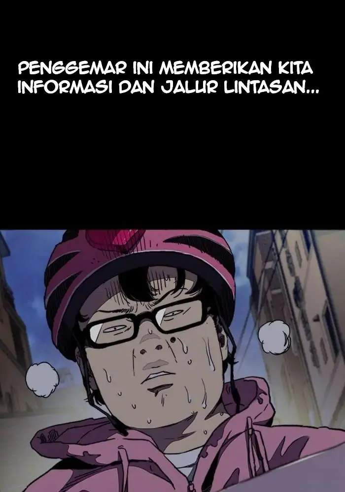 Wind Breaker Bab 298 halaman 115
