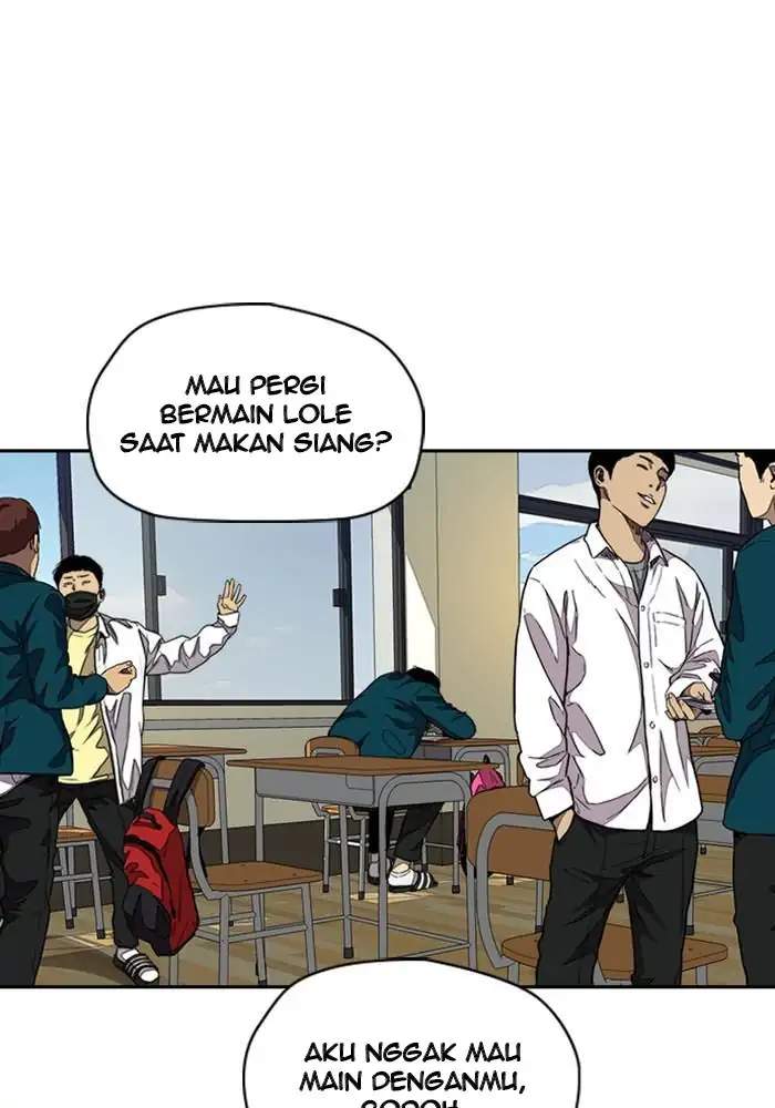 Wind Breaker Bab 299 halaman 3
