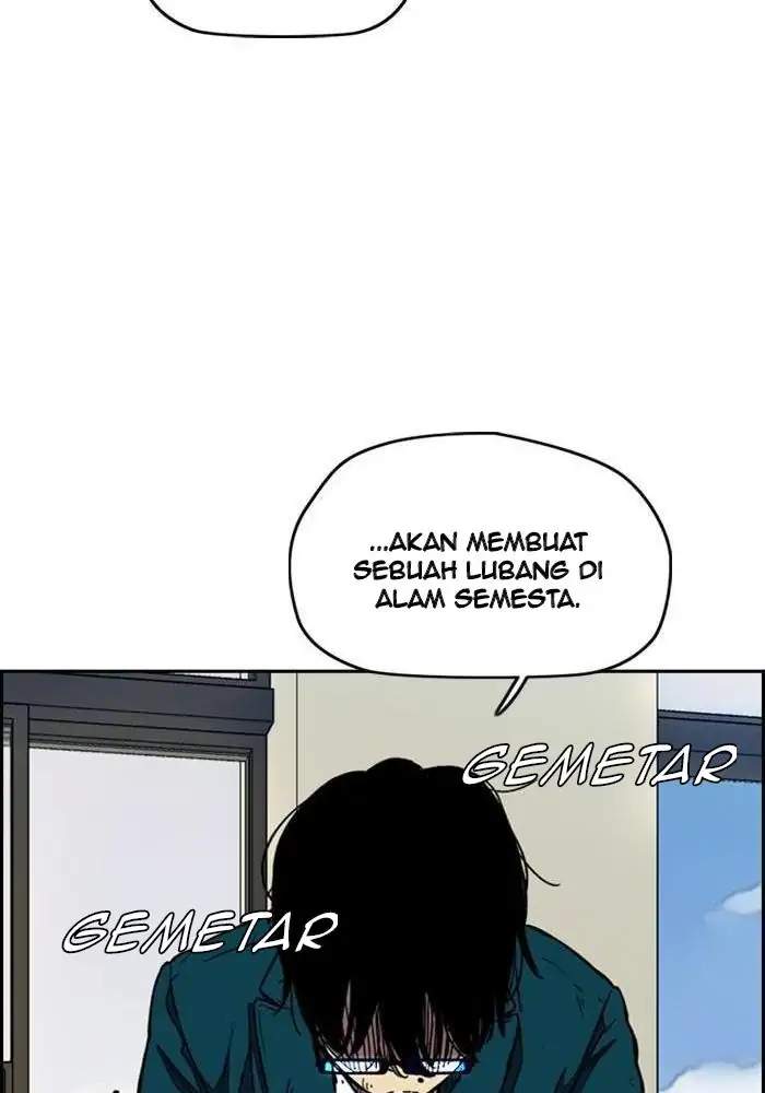 Wind Breaker Bab 299 halaman 29