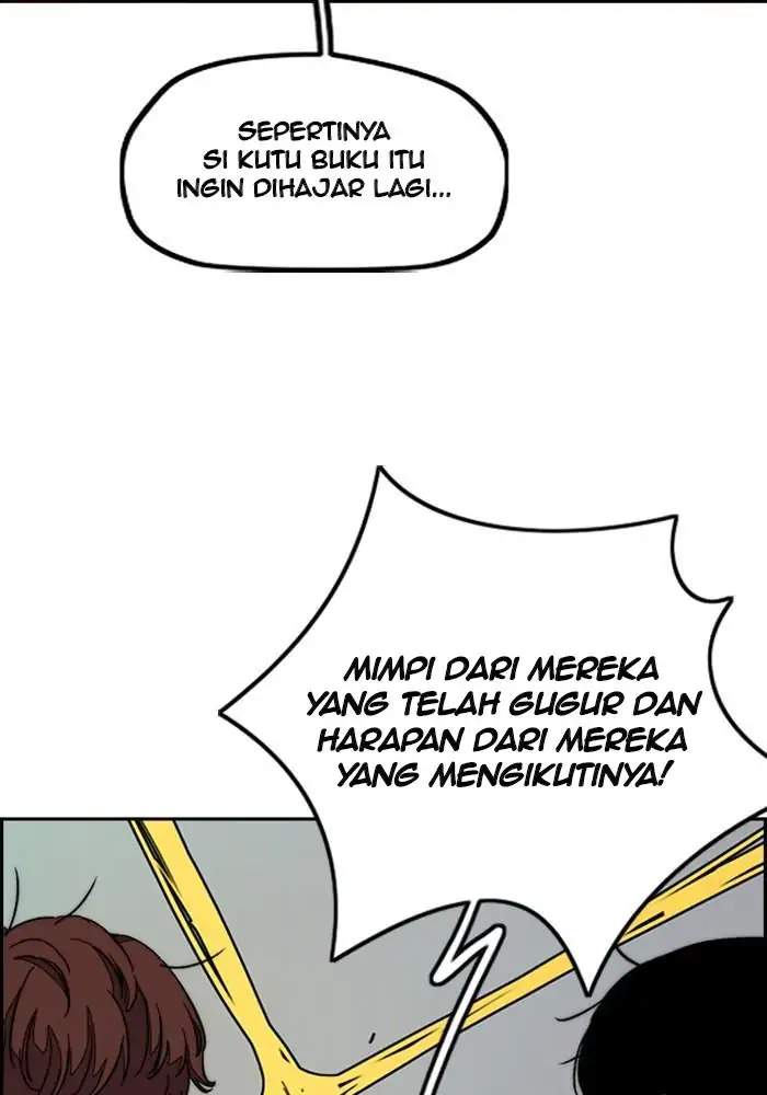 Wind Breaker Bab 299 halaman 32