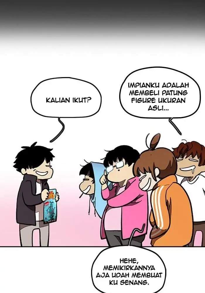 Wind Breaker Bab 299 halaman 117