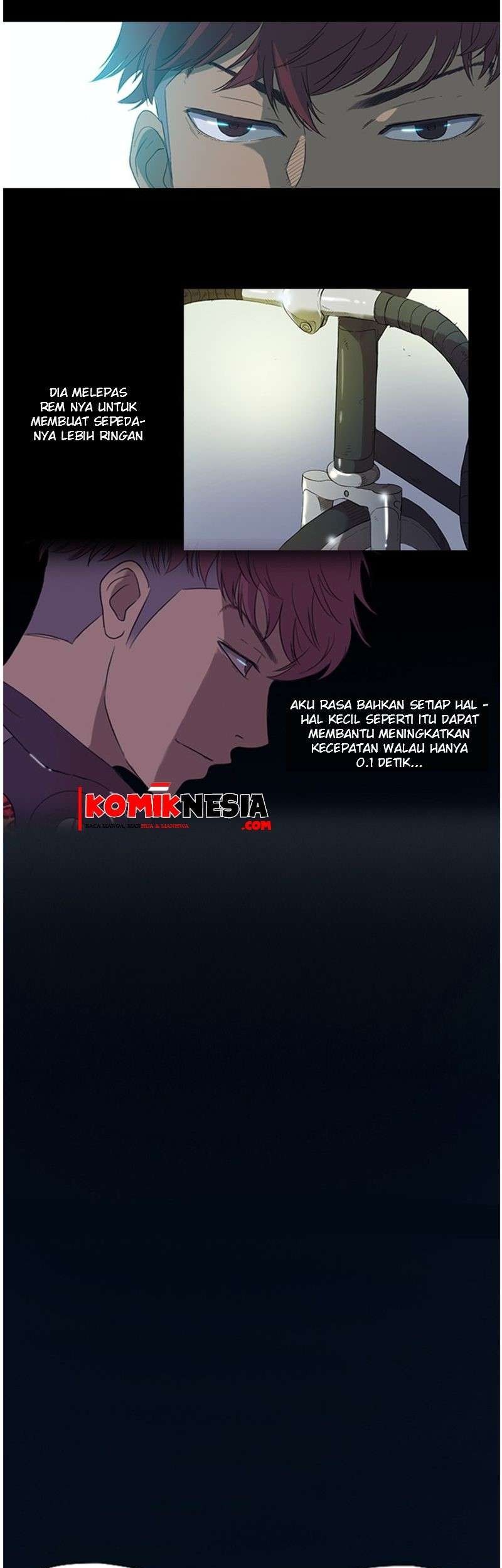 Wind Breaker chapter 3 halaman 23