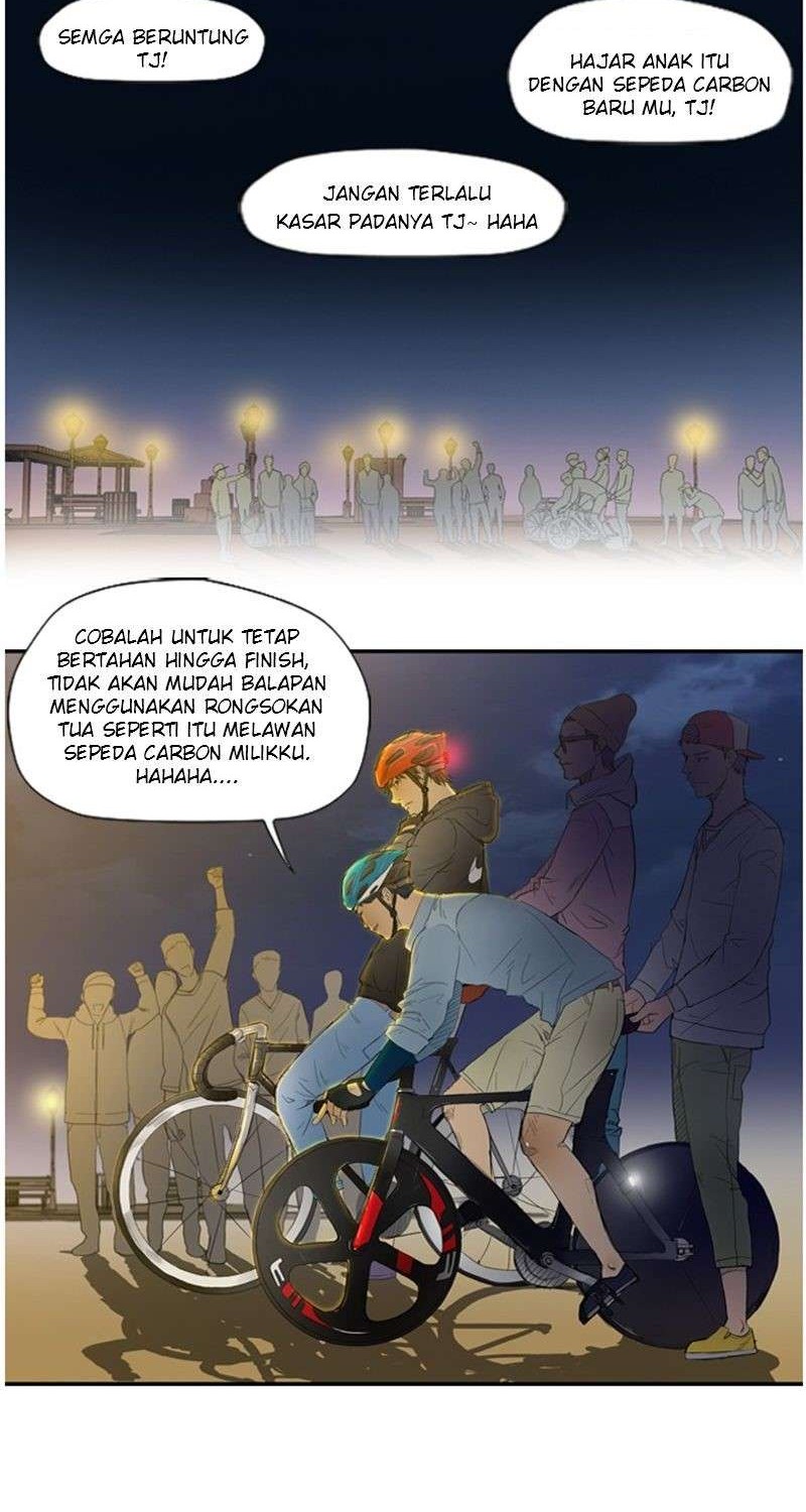 Wind Breaker chapter 3 halaman 24