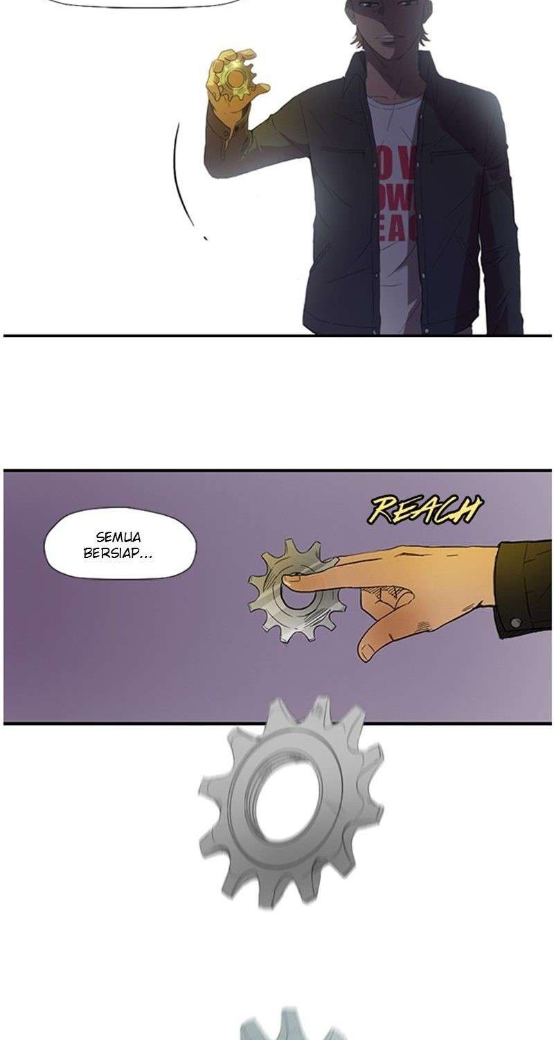 Wind Breaker chapter 3 halaman 26