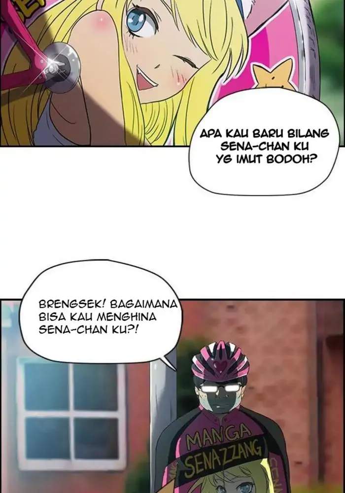 Wind Breaker Bab 30 halaman 48