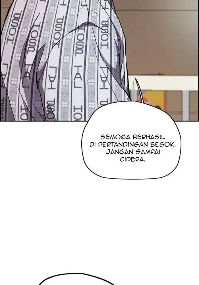 Wind Breaker Bab 300 halaman 3