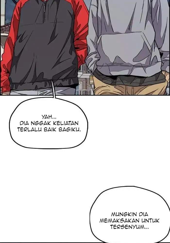 Wind Breaker Bab 300 halaman 26