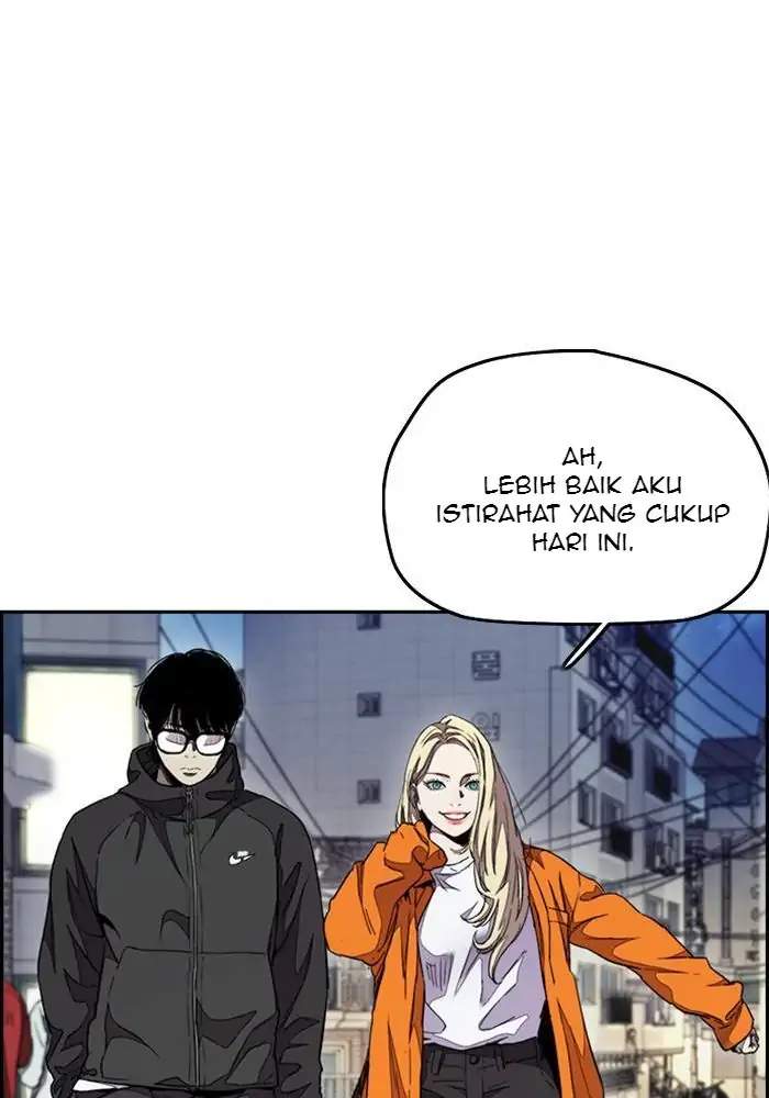 Wind Breaker Bab 300 halaman 31