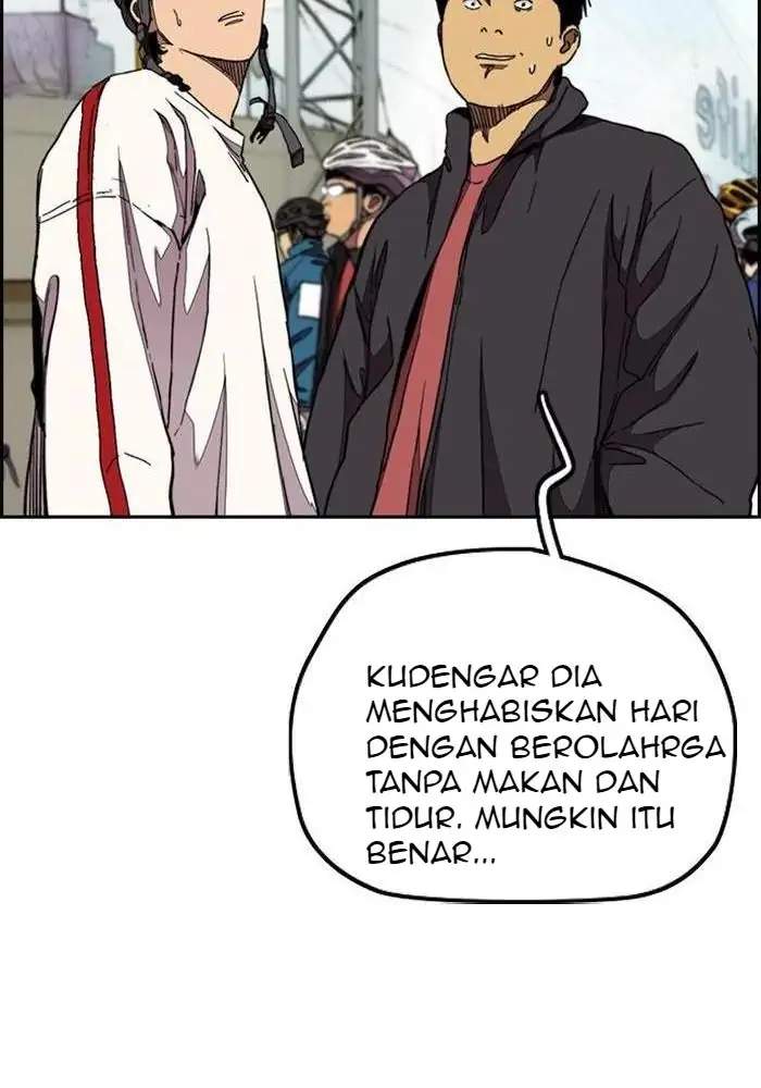 Wind Breaker Bab 300 halaman 87