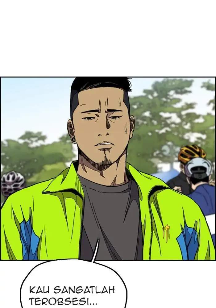 Wind Breaker Bab 300 halaman 91