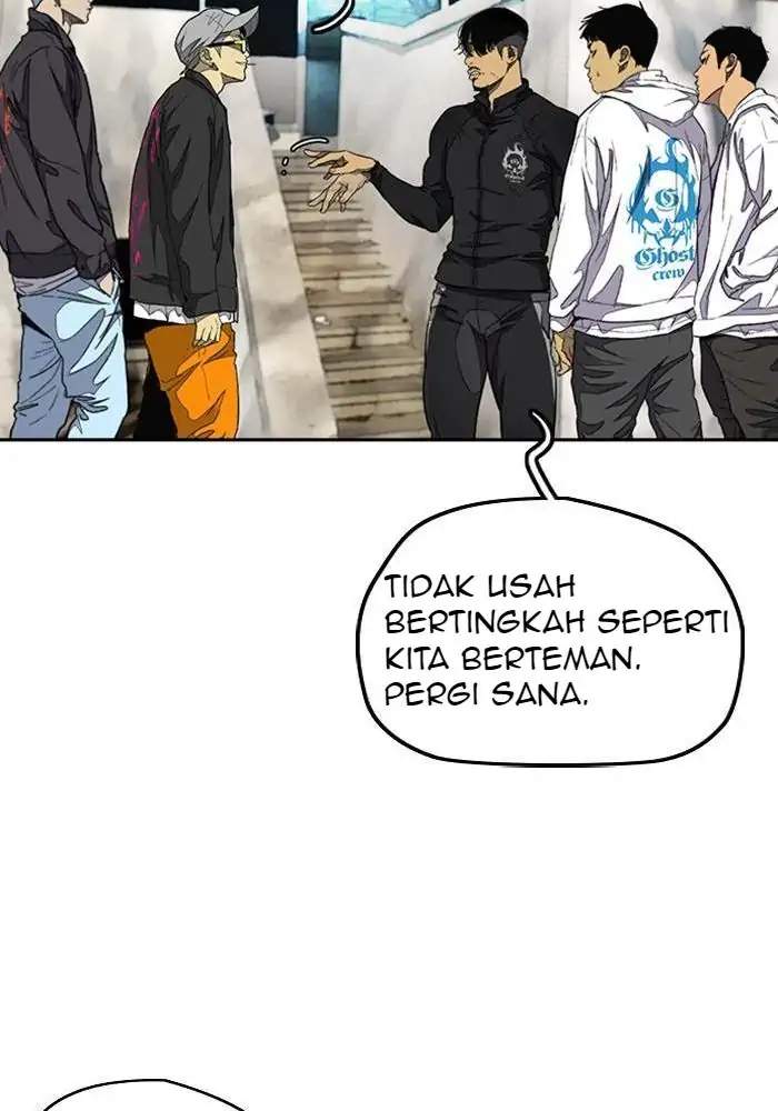 Wind Breaker Bab 300 halaman 97