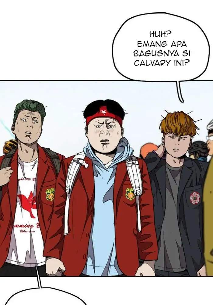 Wind Breaker Bab 301 halaman 9