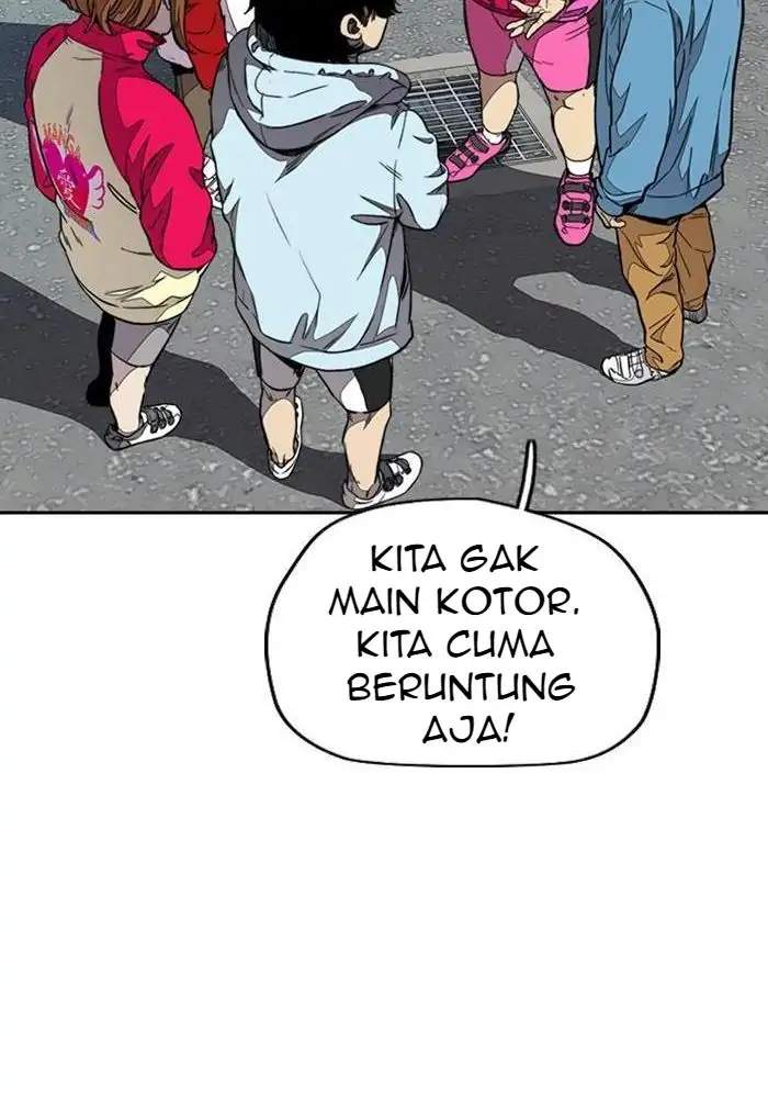 Wind Breaker Bab 301 halaman 111