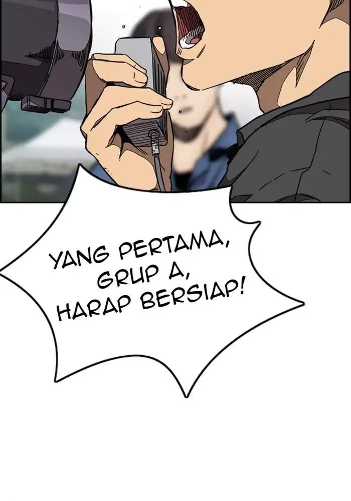 Wind Breaker Bab 301 halaman 119