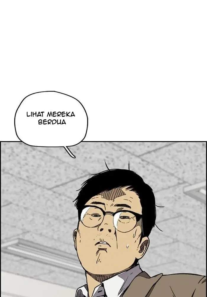 Wind Breaker chapter 302 halaman 20