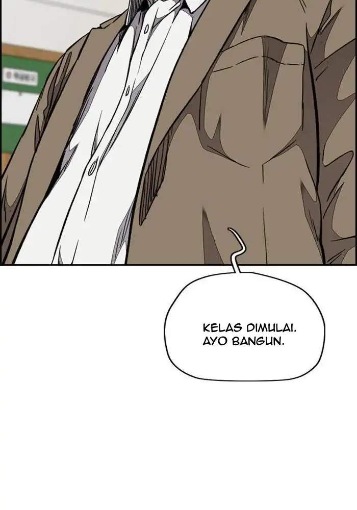 Wind Breaker chapter 302 halaman 21