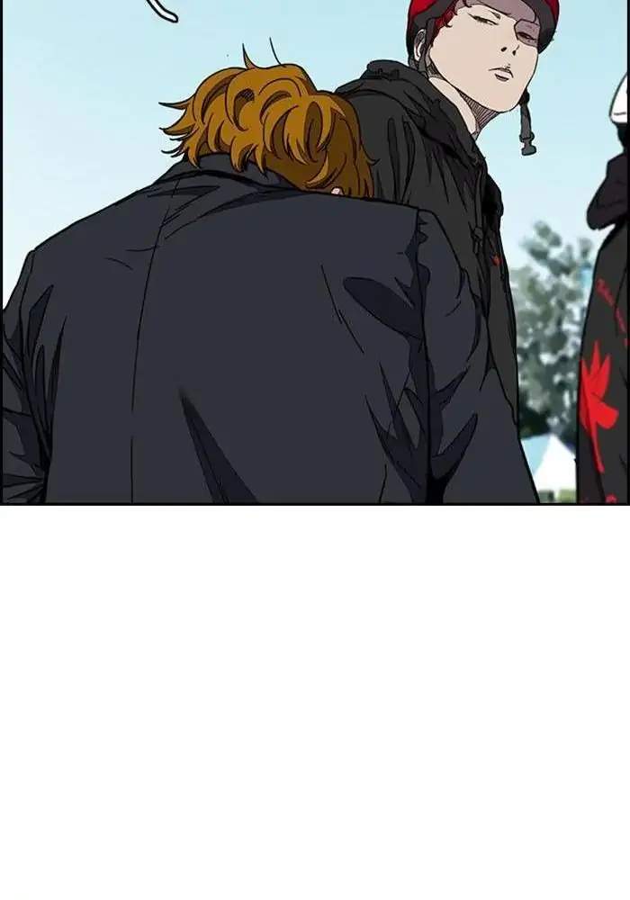 Wind Breaker chapter 302 halaman 29