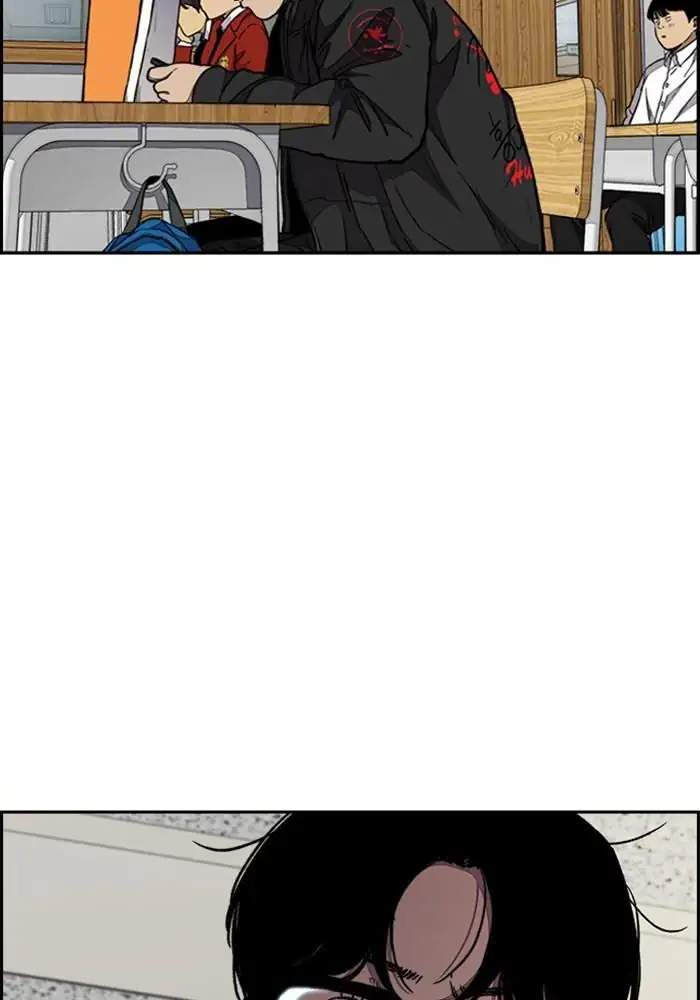 Wind Breaker chapter 302 halaman 36