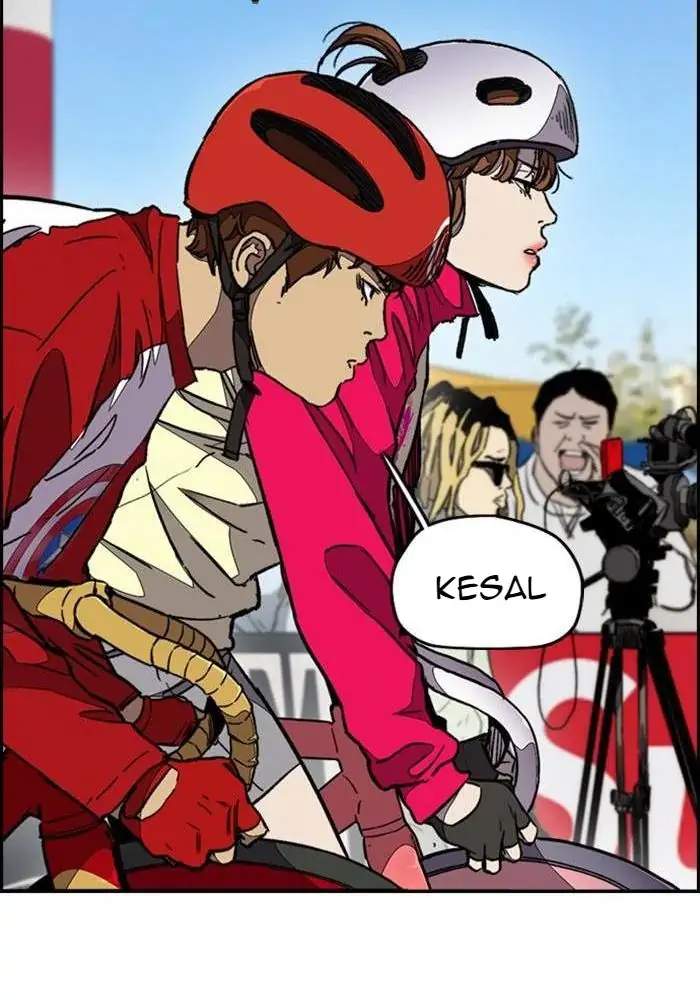 Wind Breaker chapter 302 halaman 51