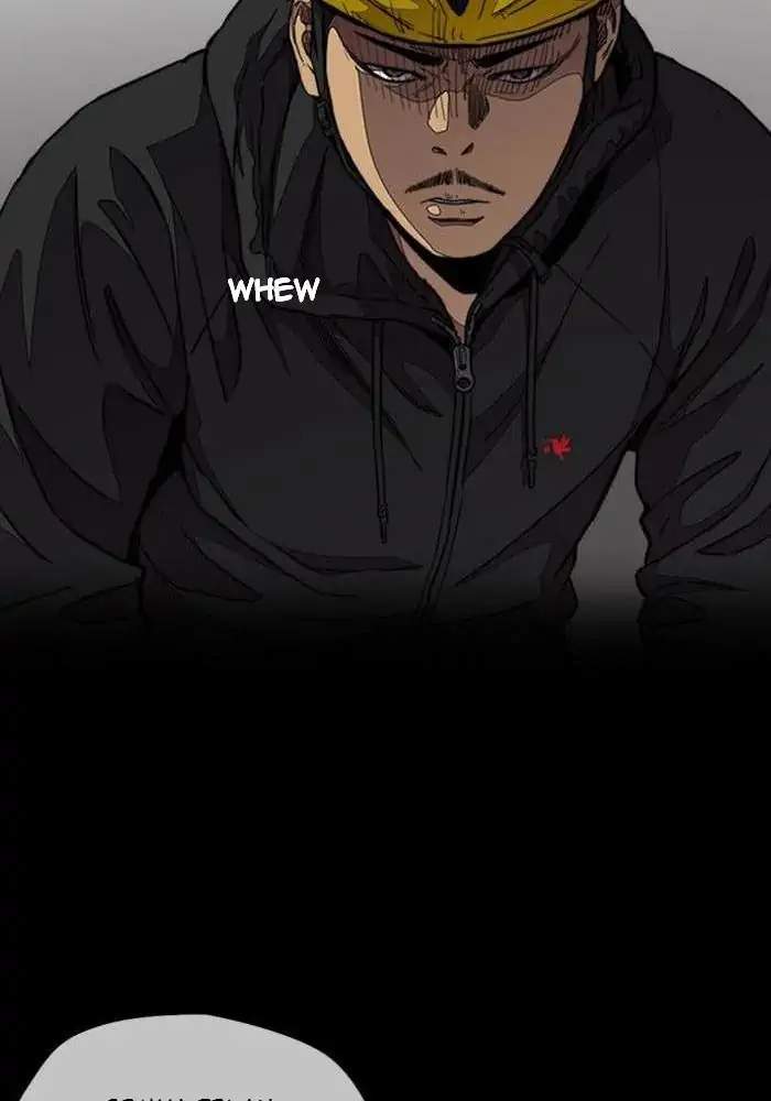 Wind Breaker chapter 302 halaman 55