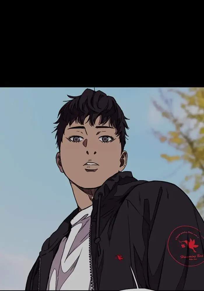 Wind Breaker chapter 302 halaman 61