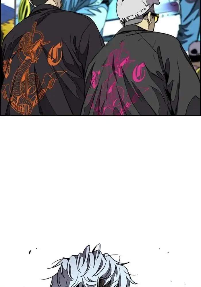 Wind Breaker chapter 302 halaman 90