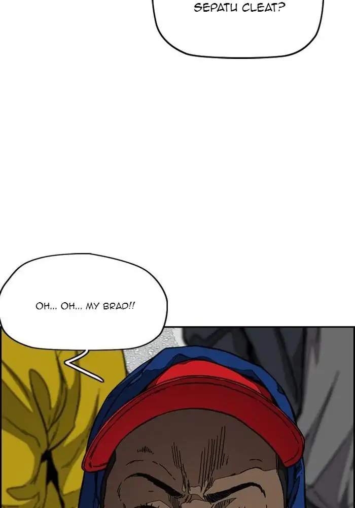 Wind Breaker chapter 302 halaman 98