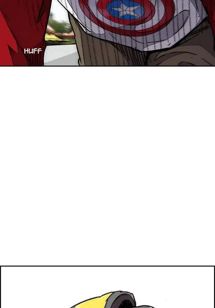 Wind Breaker chapter 302 halaman 125
