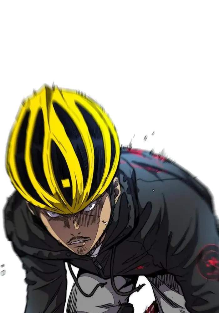 Wind Breaker chapter 302 halaman 132