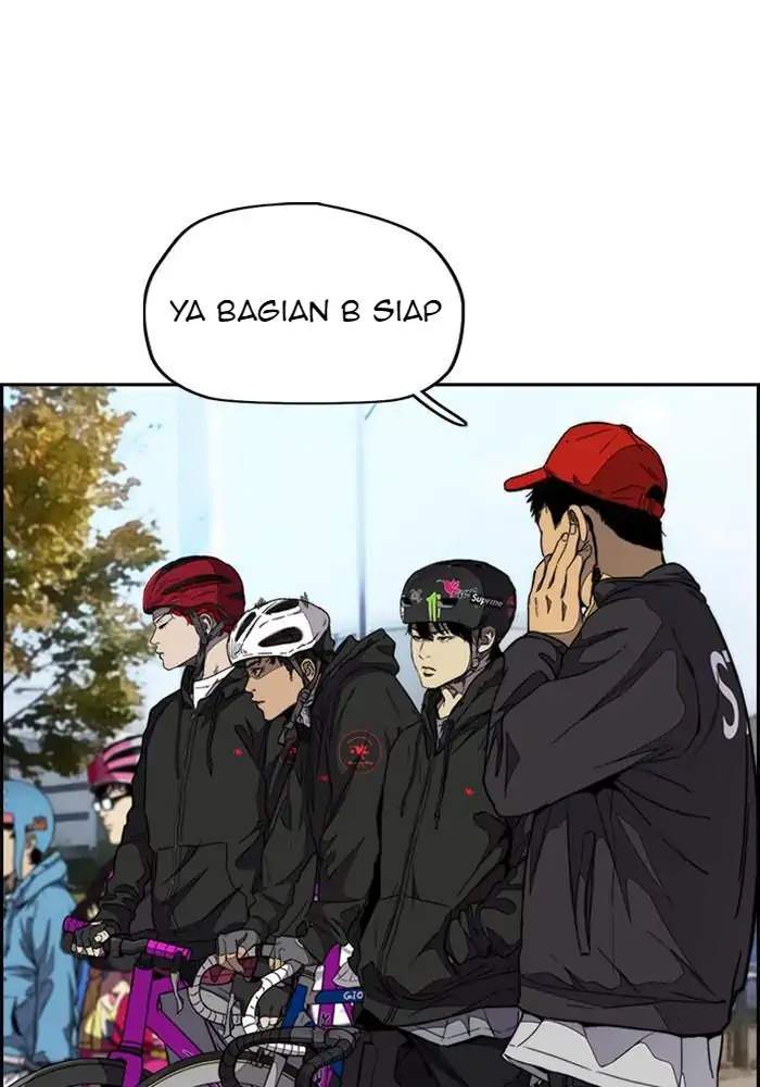 Wind Breaker Bab 303 halaman 2