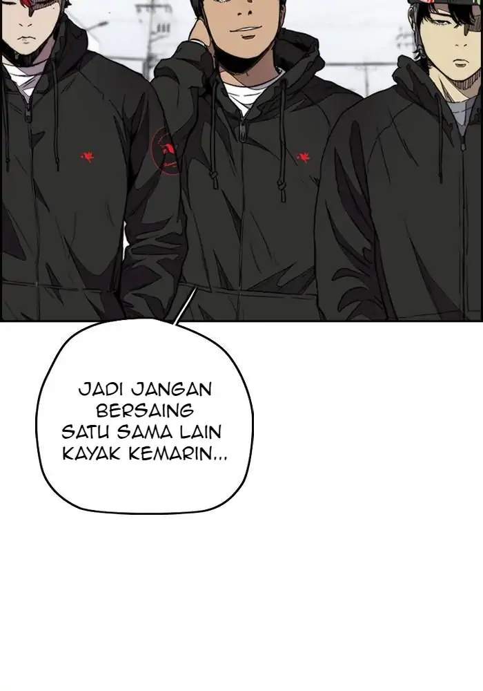 Wind Breaker Bab 303 halaman 7