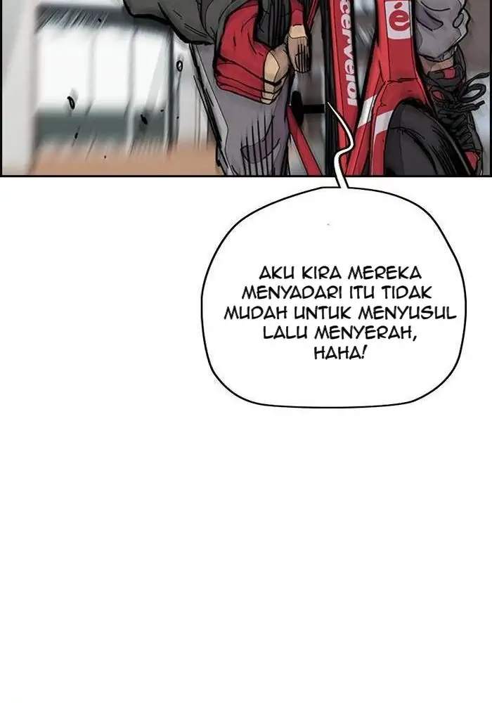 Wind Breaker Bab 303 halaman 49