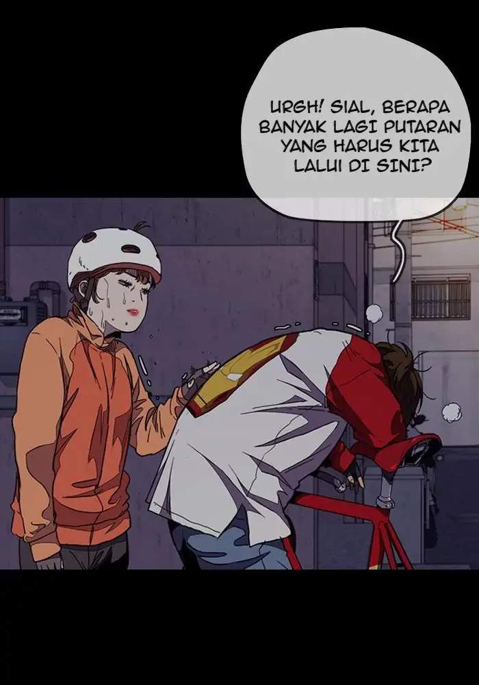Wind Breaker Bab 303 halaman 63