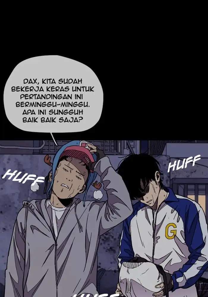 Wind Breaker Bab 303 halaman 64