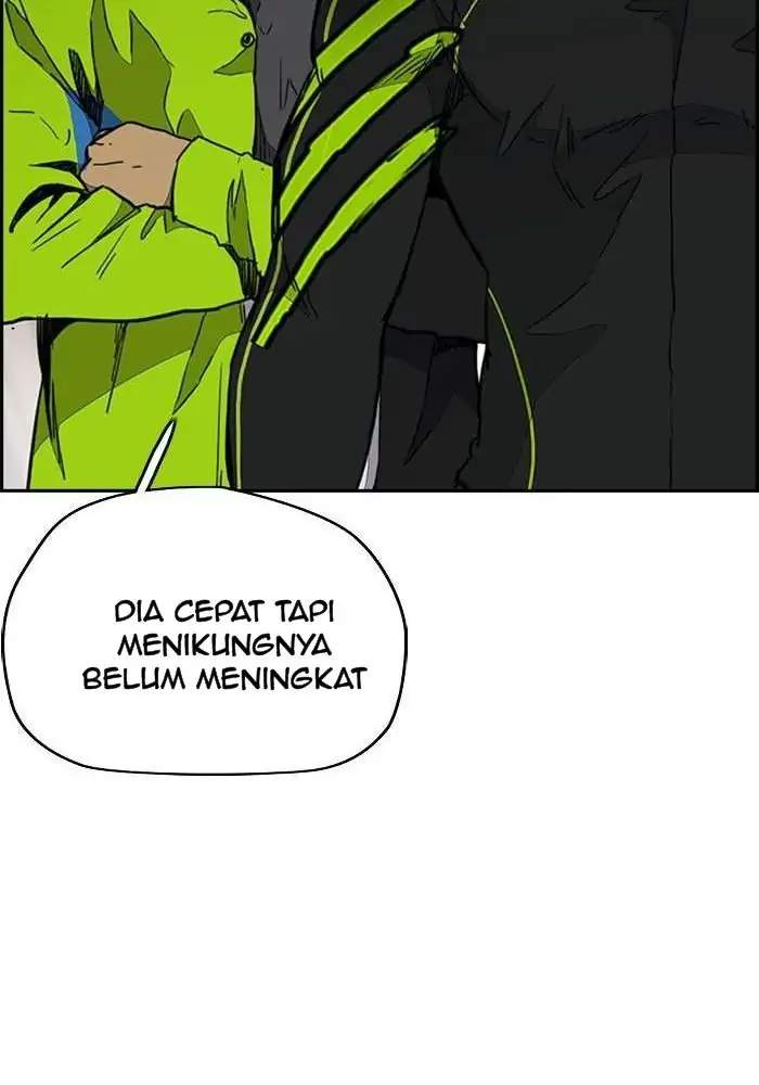 Wind Breaker Bab 303 halaman 80