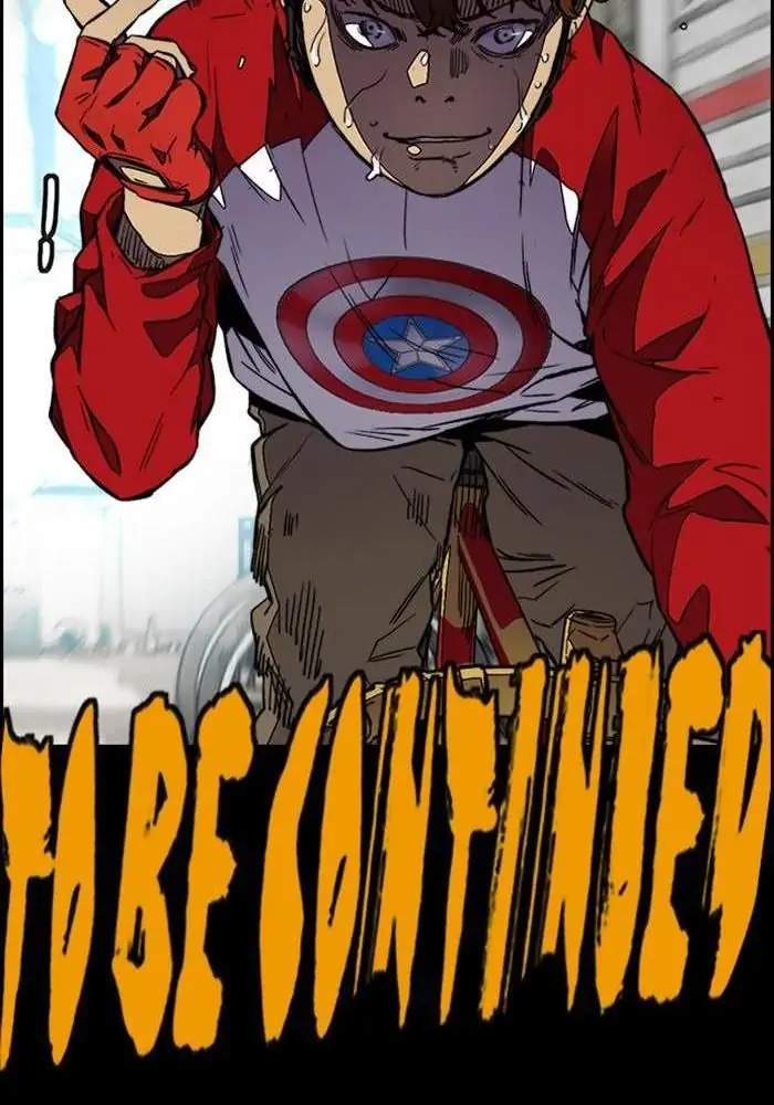 Wind Breaker Bab 303 halaman 118