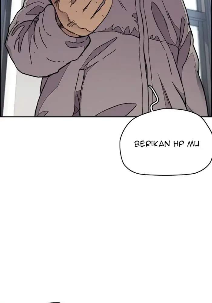 Wind Breaker Bab 304 halaman 7