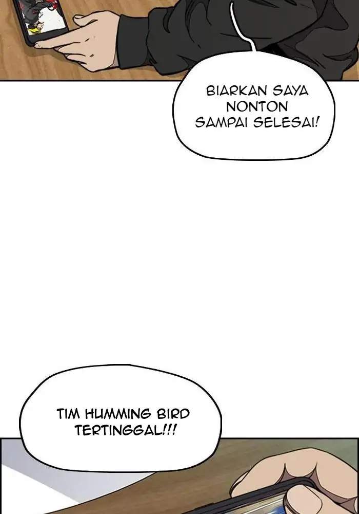 Wind Breaker Bab 304 halaman 9