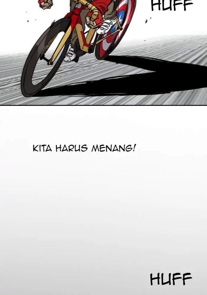 Wind Breaker Bab 304 halaman 66