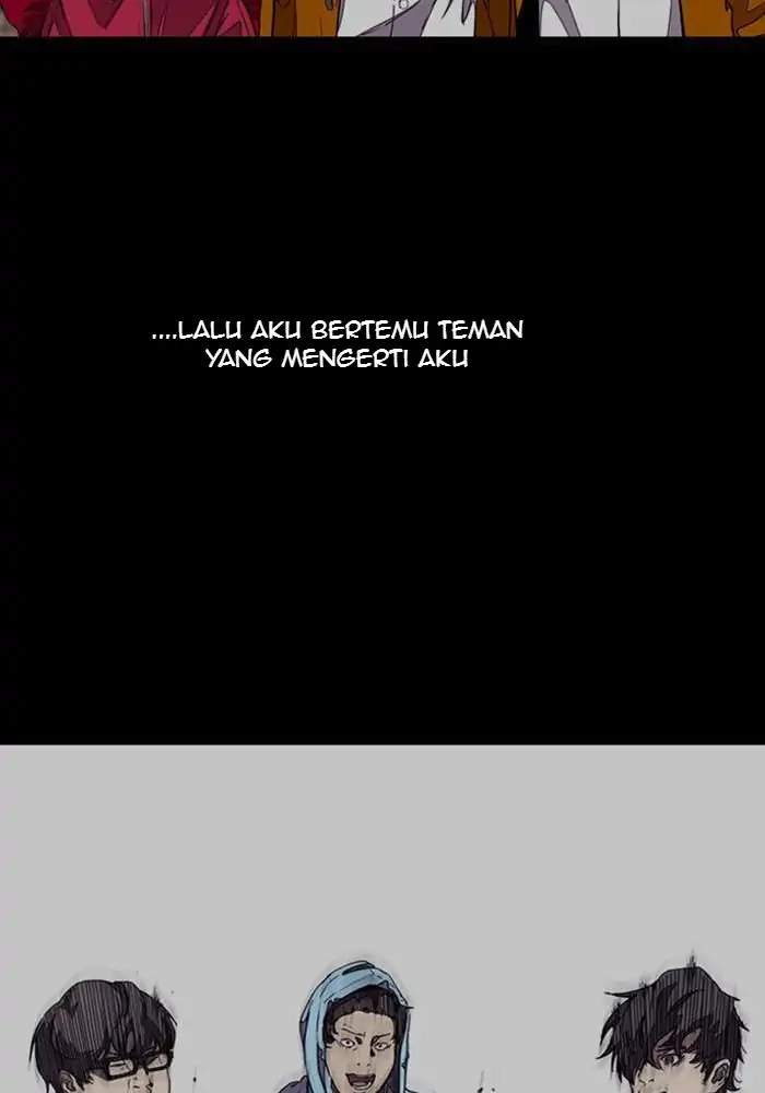 Wind Breaker Bab 304 halaman 71