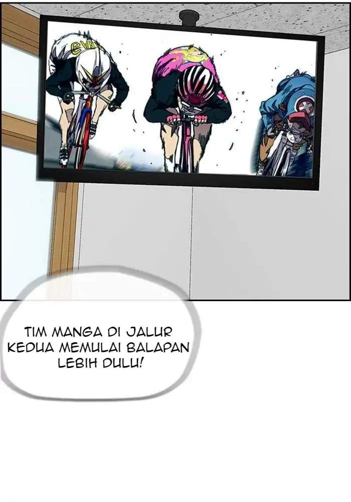 Wind Breaker Bab 304 halaman 110