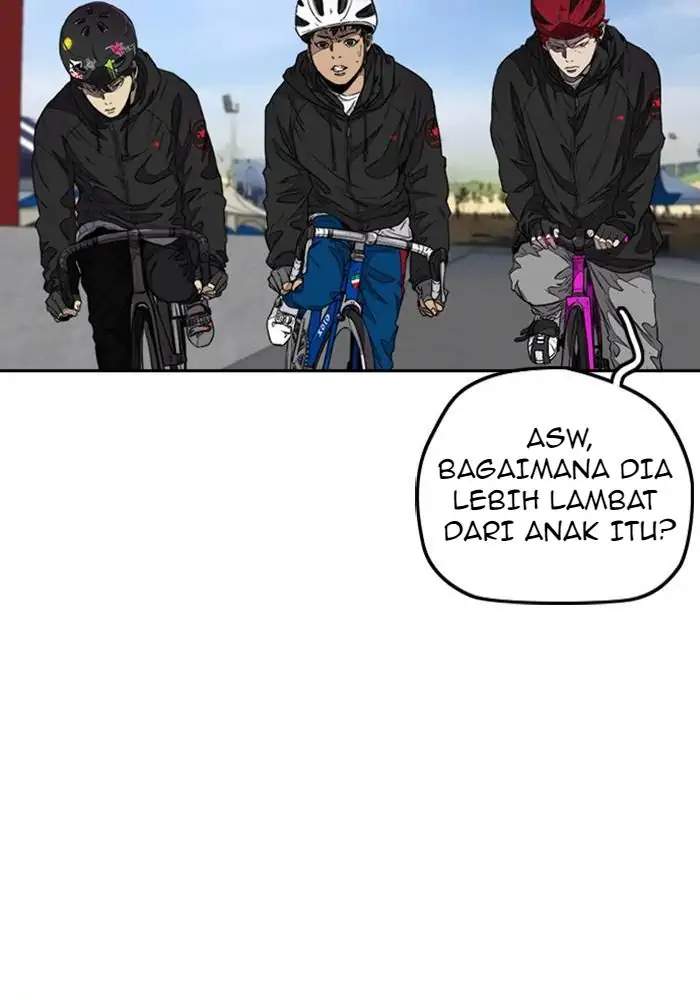 Wind Breaker Bab 304 halaman 119