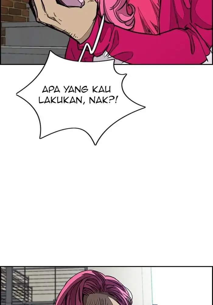 Wind Breaker Bab 305 halaman 4