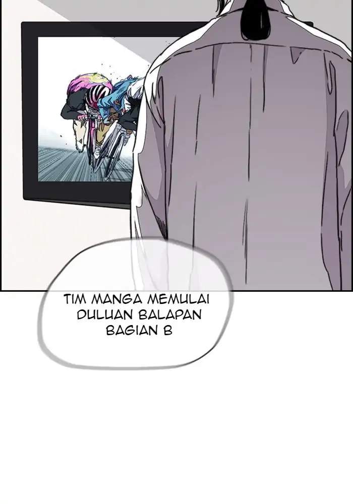 Wind Breaker Bab 305 halaman 7