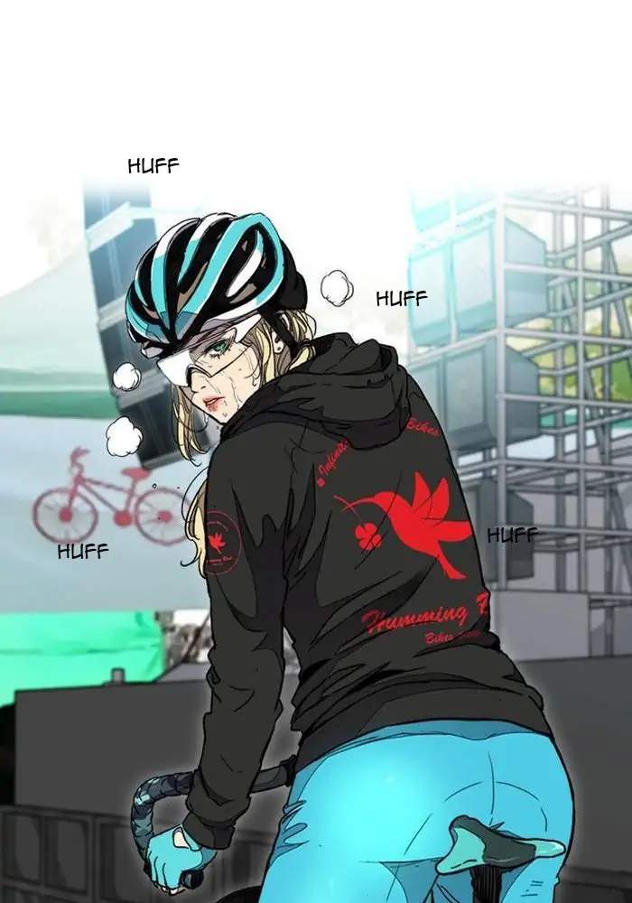 Wind Breaker Bab 305 halaman 11