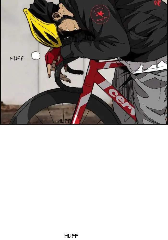 Wind Breaker Bab 305 halaman 13