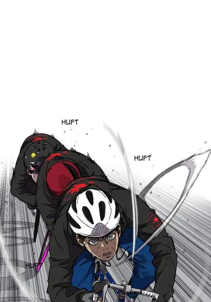 Wind Breaker Bab 305 halaman 66